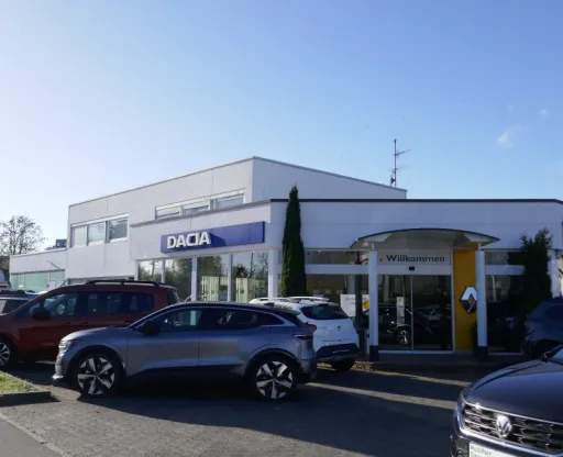 Autohaus Most GmbH