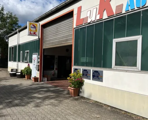 L. u. K Autotechnik GmbH