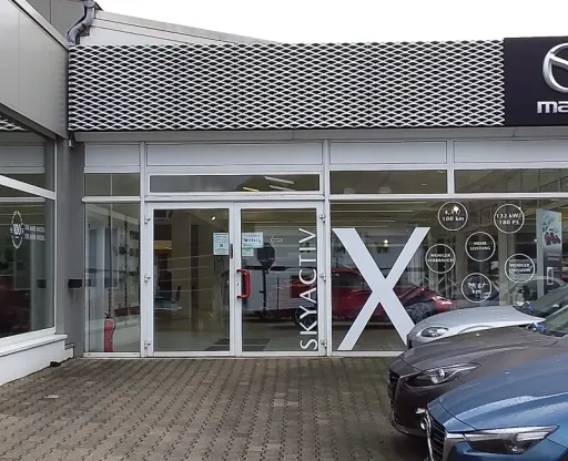 Autohaus Mengede GmbH