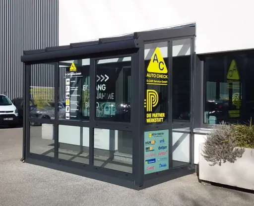 S-Car Service GmbH Kfz-Meisterbetrieb