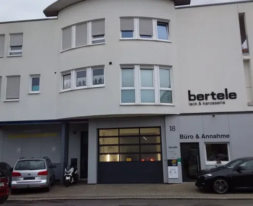 Bertele Lack & Karosserie e.K.