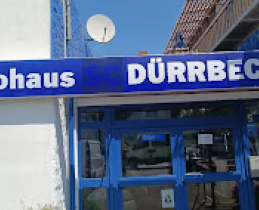 Autohaus Schorr & Dürrbeck GmbH