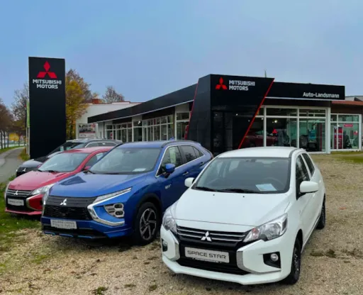 Auto Landsmann GmbH & Co. KG