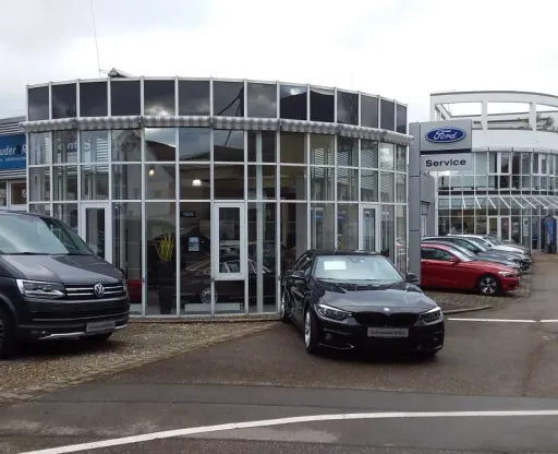 Schmauder & Rau GmbH