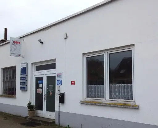 Motoren- Handels und Instandsetzungs GmbH