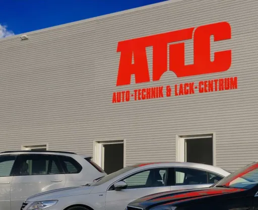 Auto-Technik & Lack-Centrum GmbH