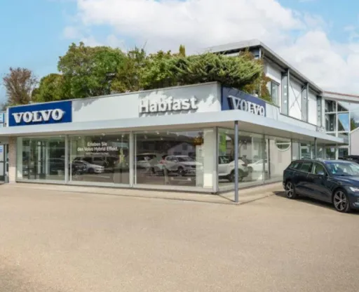 Karosseriebau Habfast & Co. KG