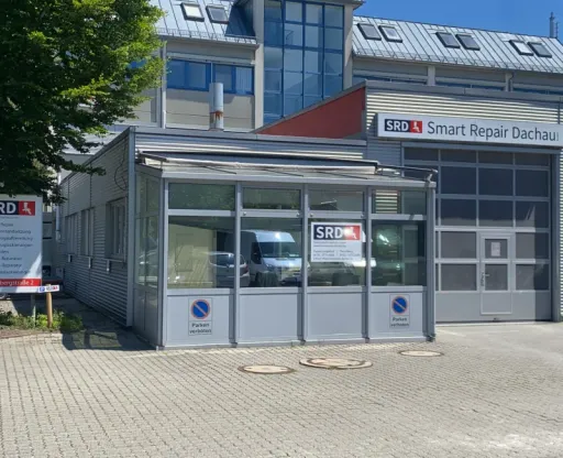 Smart Repair Dachau GmbH