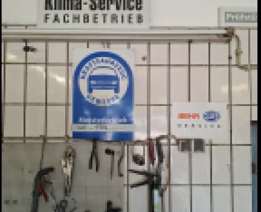 Kfz-Werkstatt Özay Bozaci ehem. Kfz-Schlüter