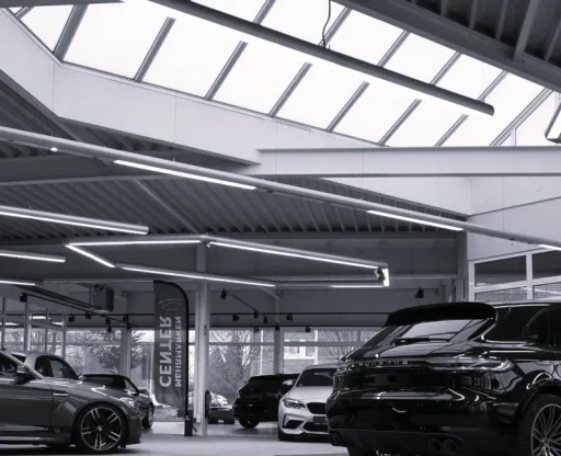 Dreuse Fahrzeugtechnik GmbH