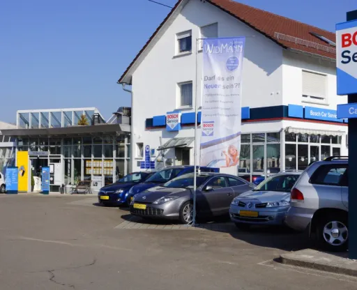 Fr. Widmann GmbH