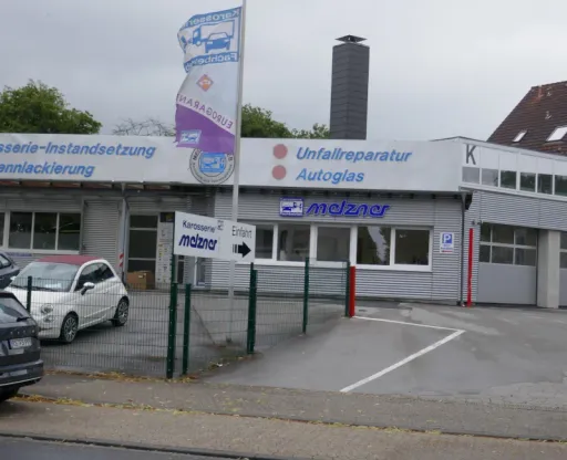 Karosseriebau Melzner GmbH