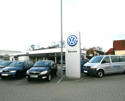 WAS Werner Automobil-Service GmbH