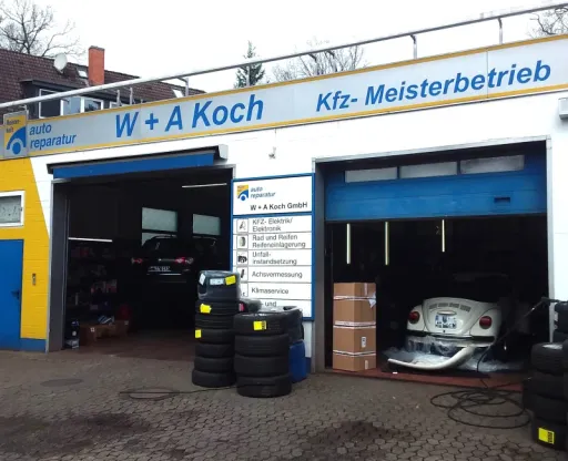 Firma W.& A. Koch GmbH