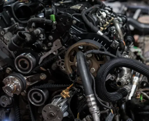 Baki Motorenservice