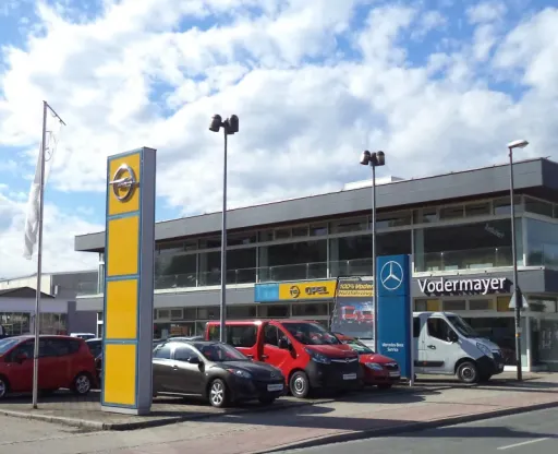 Autohaus Vodermayer GmbH