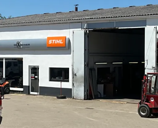 Dexheimer Nutzfahrzeuge u. Kleingeräte GmbH & Co.KG