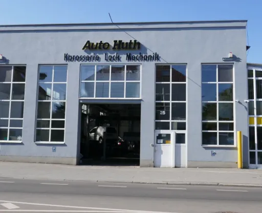 Auto Huth GmbH