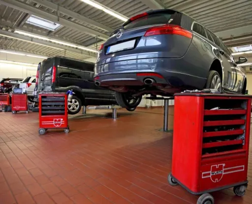 Autohaus König & Partner GmbH