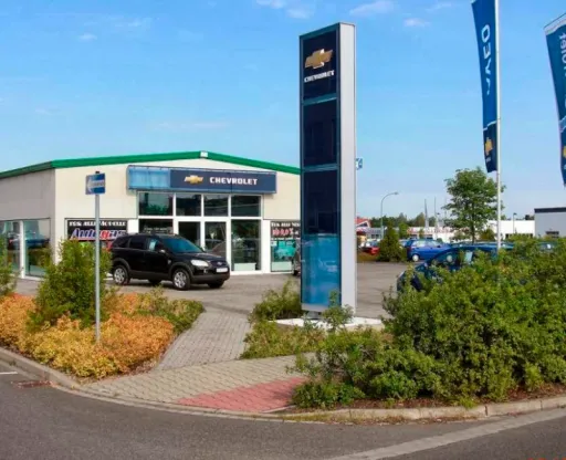 Schubert und Schulz Auto-Center GmbH