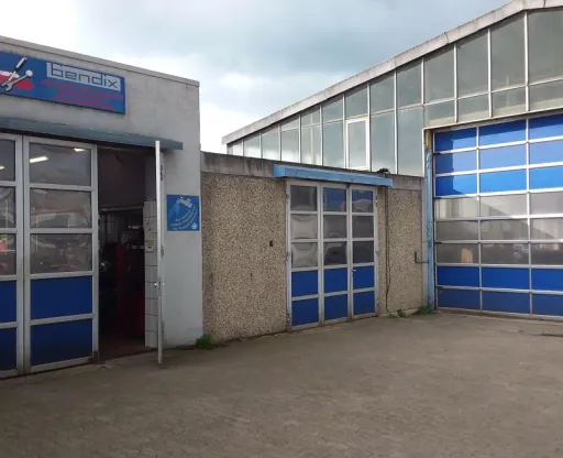Bendix Karosserie & Lackierung GmbH
