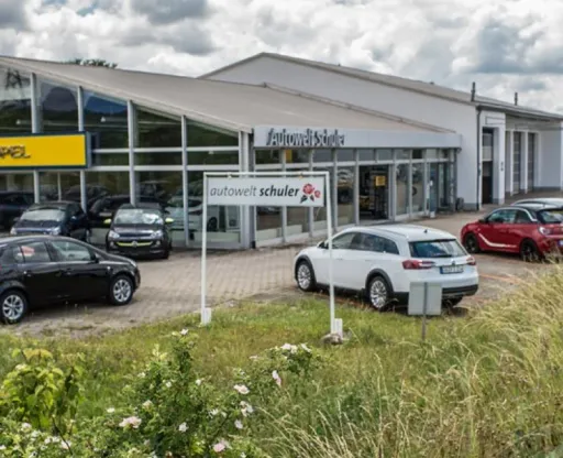 Autowelt Schuler MSS GmbH