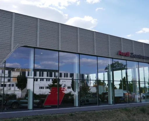 Löhr Automobile GmbH