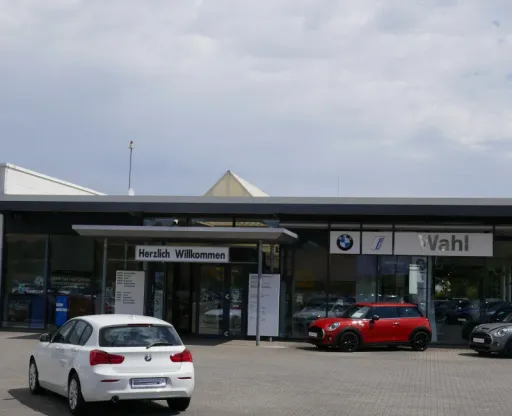 ASW Wahl GmbH & Co. KG
