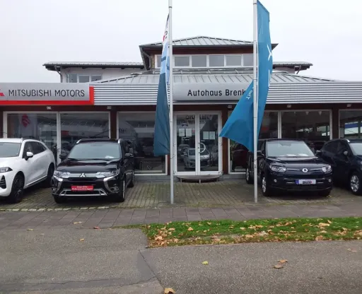 Autohaus Brenk GmbH