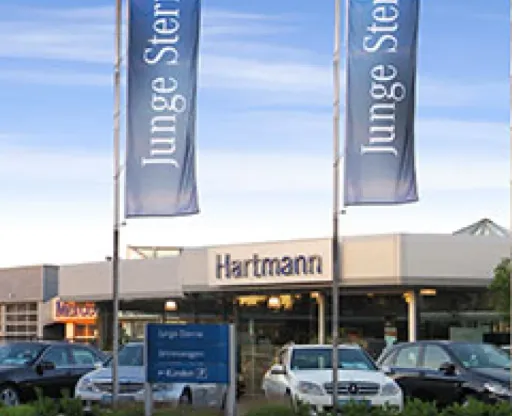 Hartmann GmbH