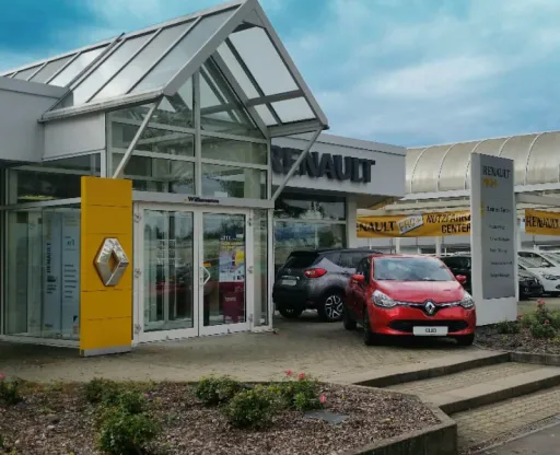 Autohaus Tabor GmbH