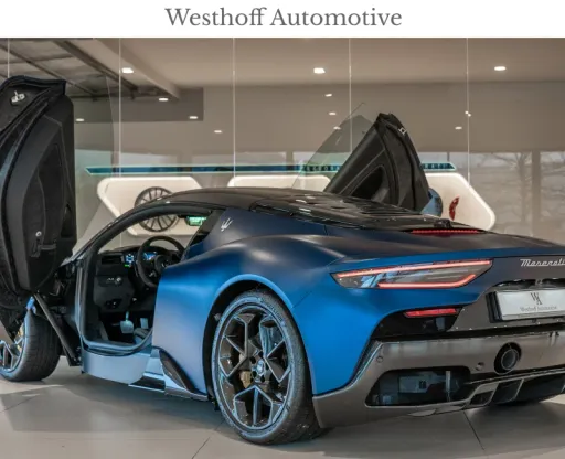Westhoff Automotive Consulting GmbH