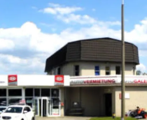 Autogalerie Dresden GmbH