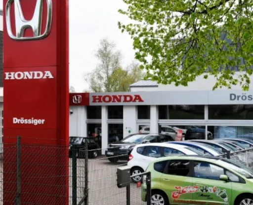 Autohaus Drössiger OHG