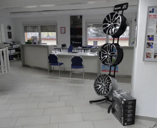 Autohaus Rabold OHG