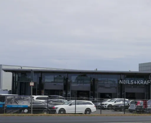 Autohaus Neils & Kraft GmbH & Co.KG
