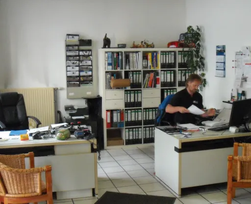 A & D Autoservice Hermsdorf GmbH & Co. KG