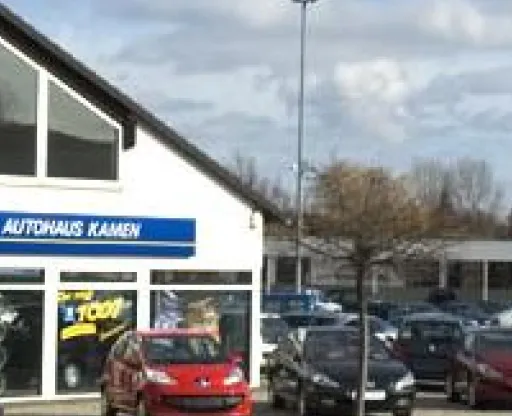 Autohaus Kamen GmbH