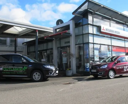 Auto Kloep