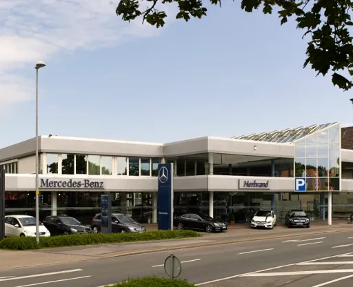 Autohaus Herbrand GmbH
