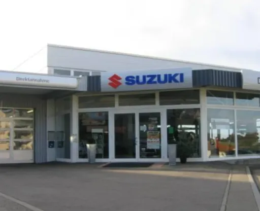 Autohaus D'Onofrio GmbH