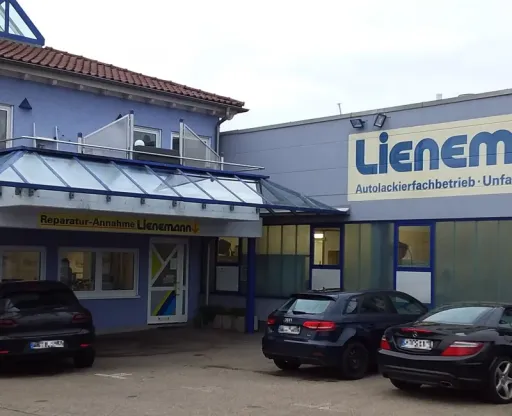 Lienemann Autolackierfachbetrieb Inh. Timo Lienemann
