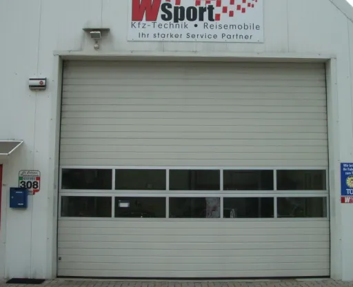 Sport Tuning Wagner