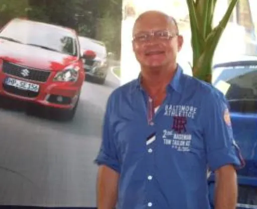 Auto Dino Inh. Dieter Nowak e.K.