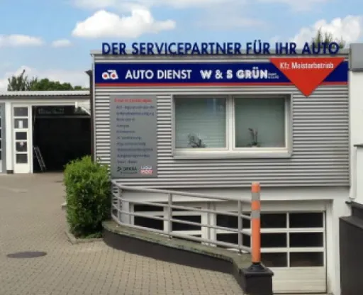 W & S Grün GmbH & Co. KG