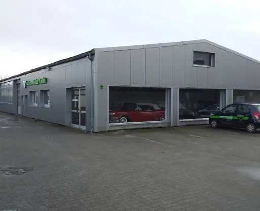 Autohaus Nedza