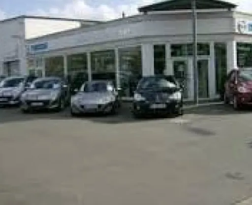 Automobile Seifert