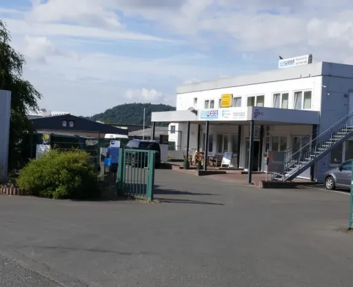 Leinweber Karosseriefachbetrieb