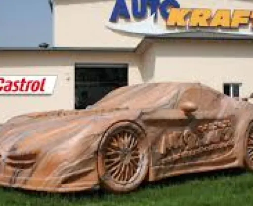 Autokraft Heiko Kaldun