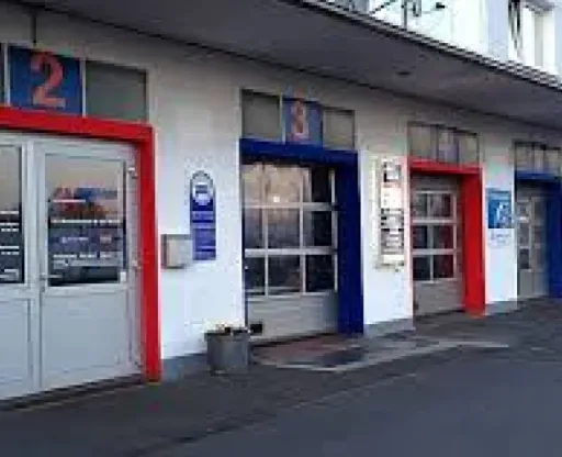 Autoservice Hagemeyer UG